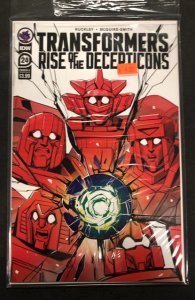 Transformers #24 (2020)