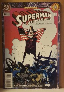 Action Comics Annual #6 (1994)