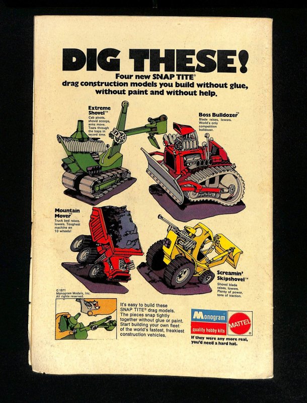 Phantom Stranger #20