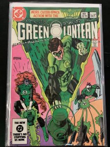 Green Lantern #169 (1983)