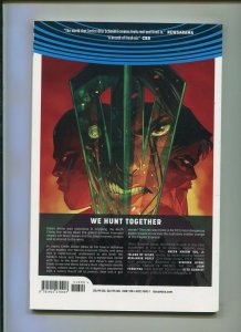 GREEN ARROW VOL. 2 TPB (8.0) ISLAND OF SCARS, SOFTCOVER!! 2017