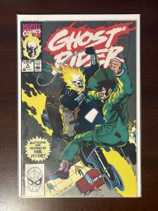 Ghost Rider #3-10 VF-NM Marvel Comics 1990