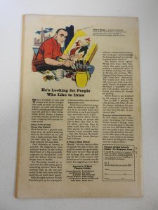 Tales of Suspense #67 (1965) PR Condition incomplete - see description