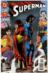 Superman #112 >>> 1¢ Auction! No Resv! See More!