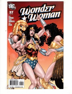 Wonder Woman #37 (2009)  / ID#568