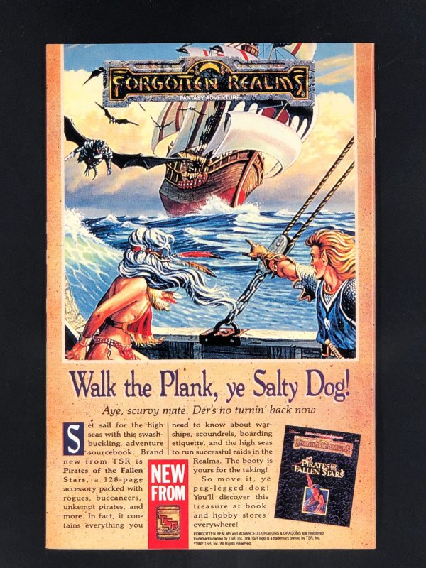 The Spectacular Spider-Man #187 (1992)