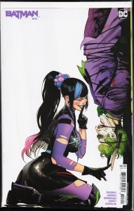 Batman #147 Variant Cover (2024) Batman