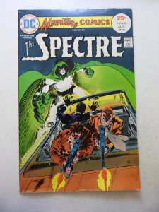 Adventure Comics #440 (1975) FN Condition