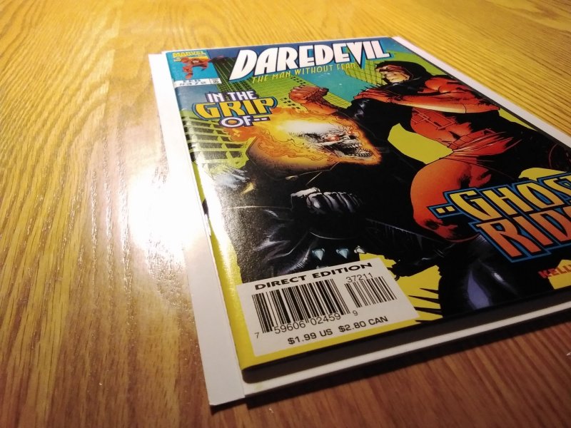 Daredevil #372 (1998)