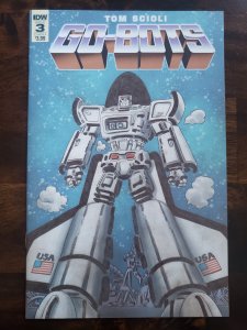 Go-Bots 3