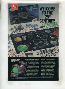 BATMAN #425 (9.0) CONSEQUENCES!! 1988