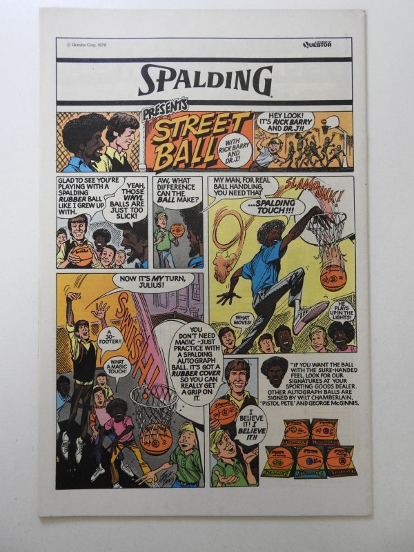 Star Wars #24 (1979) Ben Kenobi Fights Alone! VF-NM Condition!