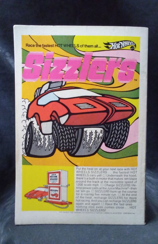 Green Lantern #79 (1970)