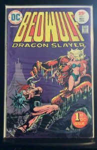 Beowulf #1 (1975)
