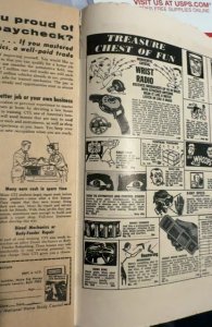 Avengers #8, 1st appearance of Kang the Conqueror, 1964, see description