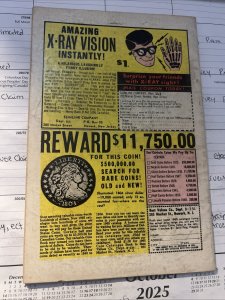 Amazing Spiderman King Size Annual #2 Silver Age 1965