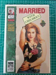 Married... With Children Special (1992)