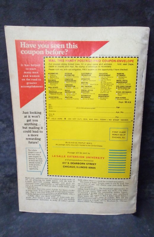 Giant-Size Conan #2 (1974)