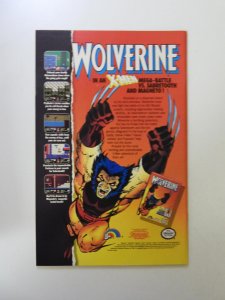 The Infinity Gauntlet #5 Direct Edition (1991) VF condition