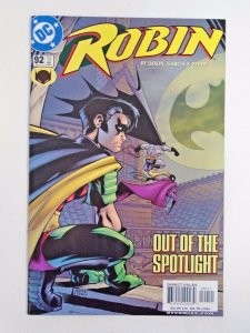*Robin (1999) 68-72, 74-79, 82-85, 87-99 (28 books) nm- condition lot