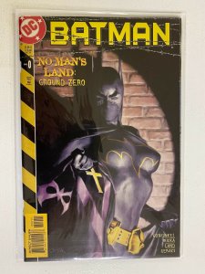 Batman #0 6.0 FN (1999)