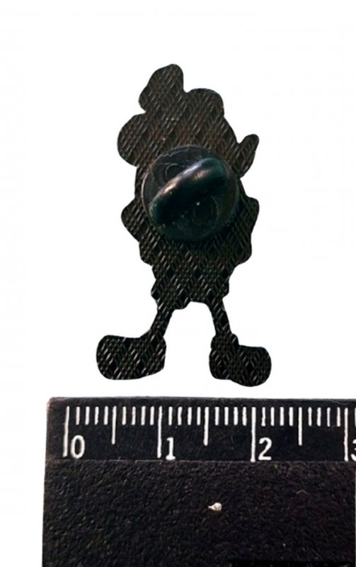 Pin Mickey Mouse Cine Animado Walt Disney