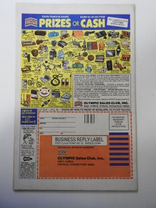 The Defenders #99 (1981)