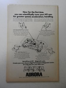 The New Gods #7 (1972) FN Condition!