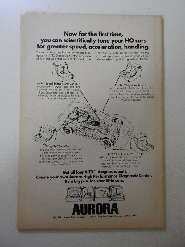 The New Gods #7 (1972) FN Condition!