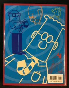 7 YEARS OF HIGHLY DEFECTIVE PEOPLE, SCOTT ADAMS DILBERT HARDCOVER COLLECTION