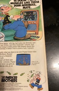 Thor #339 (1984)beta ray bill 2nd app higher grade