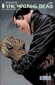Walking Dead (2003) 156-A  VF/NM