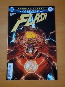 The Flash v5 #26 ~ NEAR MINT NM ~ 2017 DC Comics
