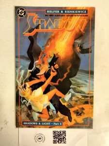 The Shadow #2 NM DC Comic Books Batman Superman Wonder Woman 22 HH29