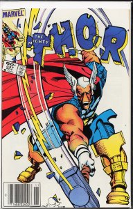 Thor #337 (1983) Thor [Key Issue]