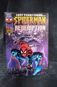 Spider-Man: Redemption #1 (1996)