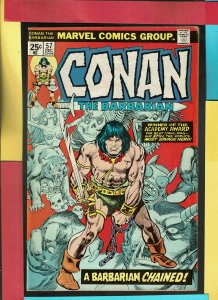 CONAN THE BARBARIAN 57