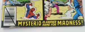 Amazing Spider-Man 199 | MYSTERIO APPEARANCE |1979 | Marvel Comics | Newsstand