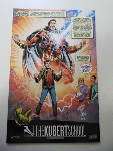 Justice League #43 Variant Cover (2020) NM Condition