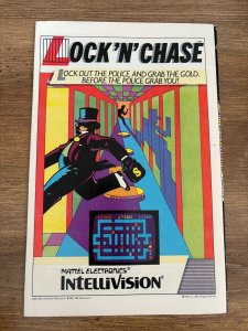 Flash # 323 VF DC Comic Book Superman Batman Batgirl 13 J282