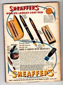 SHADOW 1937 Nov 15 -High Grade- STREET AND SMITH-RARE PULP FN+