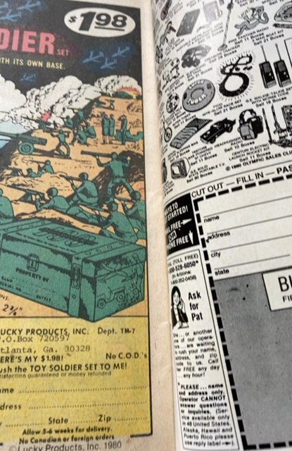 The X-Men #139 (1980) Welcome Kitty Pride