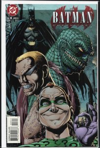 Batman Chronicles (1995) #3