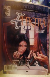 Elektra #16 (2003)