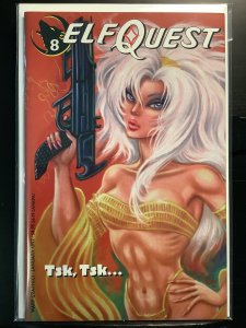 ElfQuest #8 (1997)