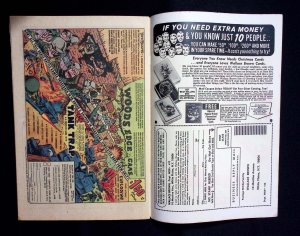 Adventure Comics #396 August 1970 Supergirl Krypto Supeer-Dog Superboy Smallvill