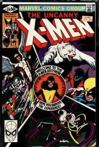 The X-Men #139 (1980) X-Men [Key Issue]