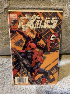 Exiles #96 (2007)
