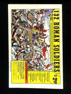 Uncanny X-Men #143 Newsstand Variant