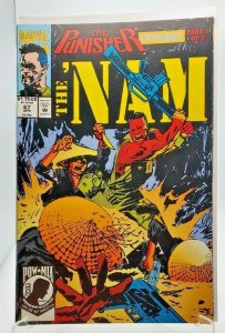 NAM #67 (1992) The Punisher invades (Part 1 of 3) Near Mint